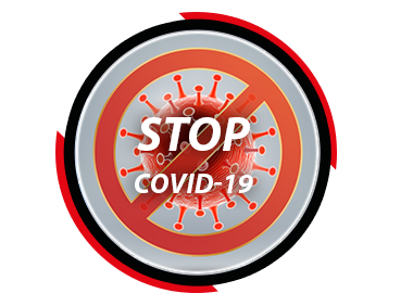 Dezinfekce ozonem - anti covid-19